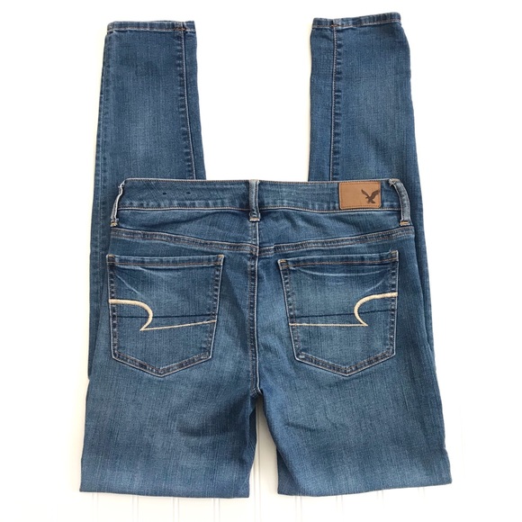 American Eagle Outfitters Denim - American Eagle Outfitters Jegging Size 6
